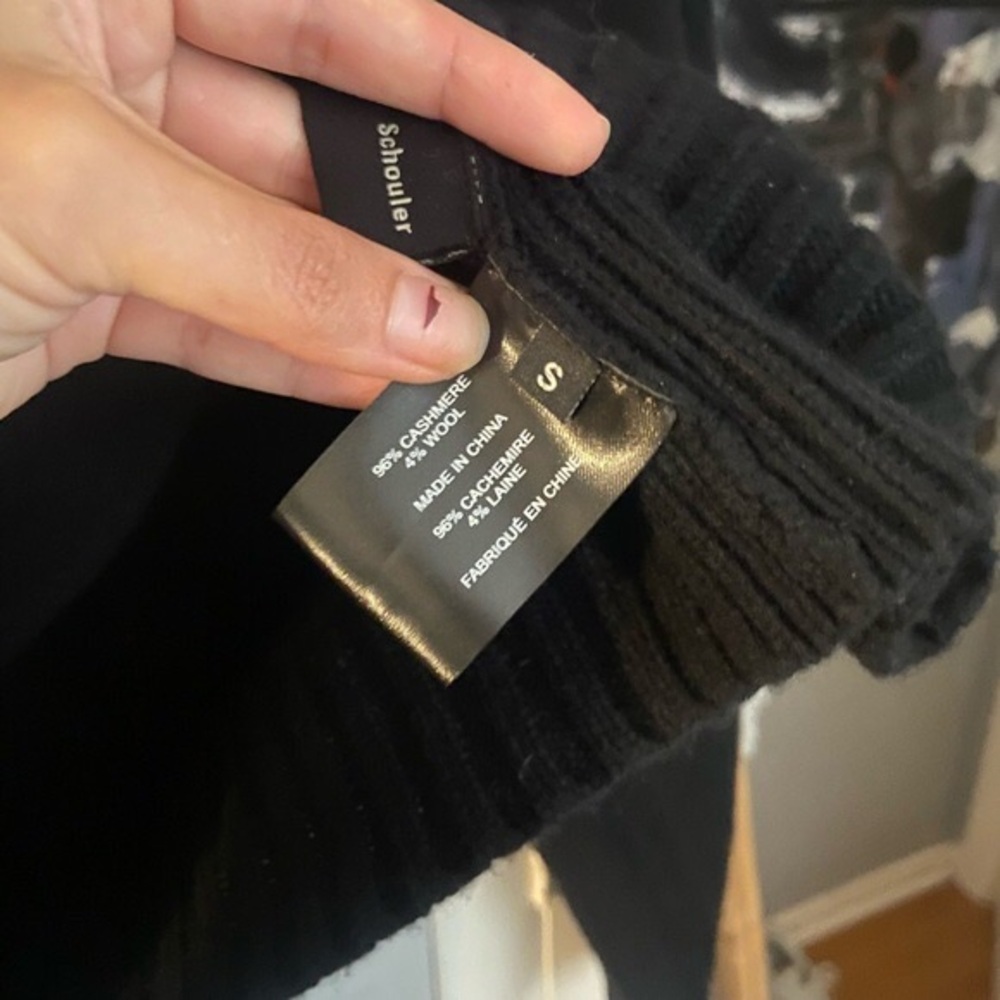 Sofia Cardigan - image 7